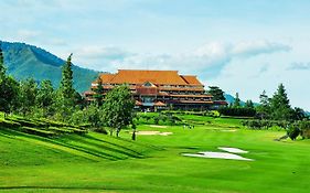 Bandung Giri Gahana Golf And Resort